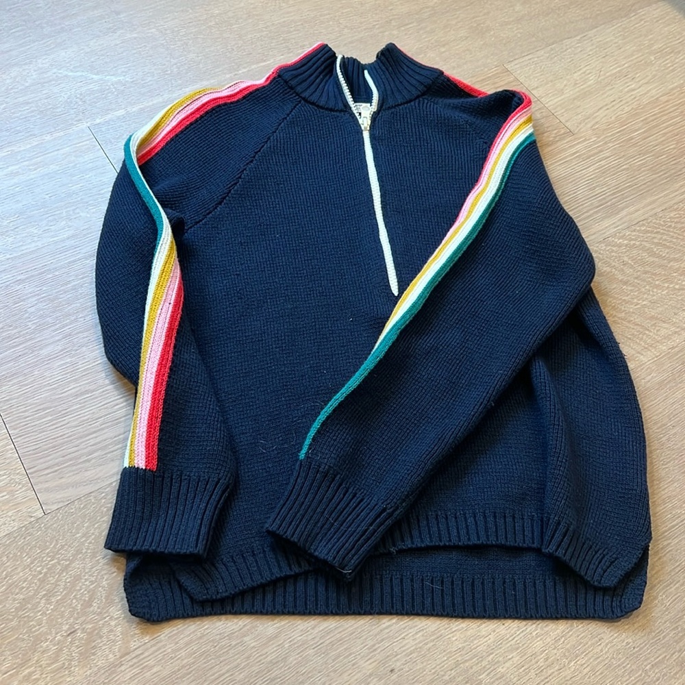 Marine Layer sweater